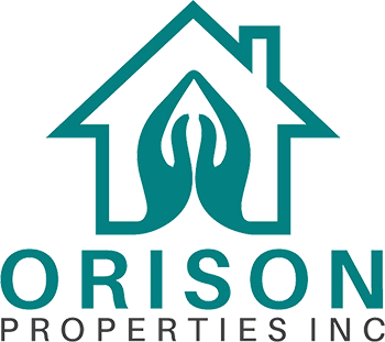 Orison Properties Logo