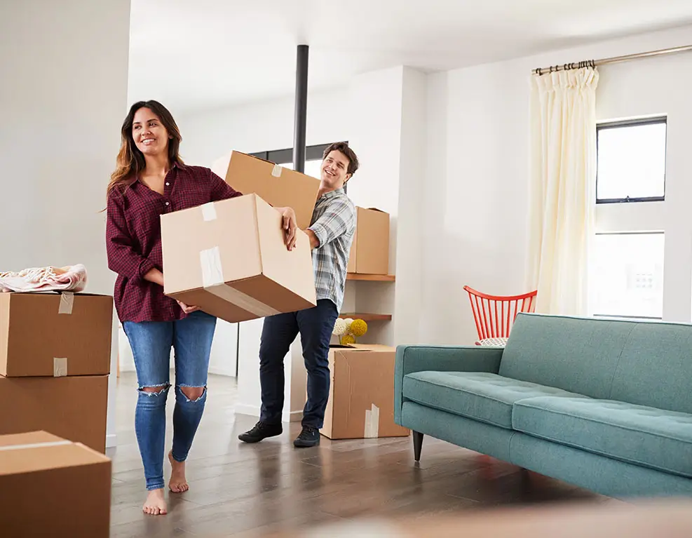 Tavares Property Managers
